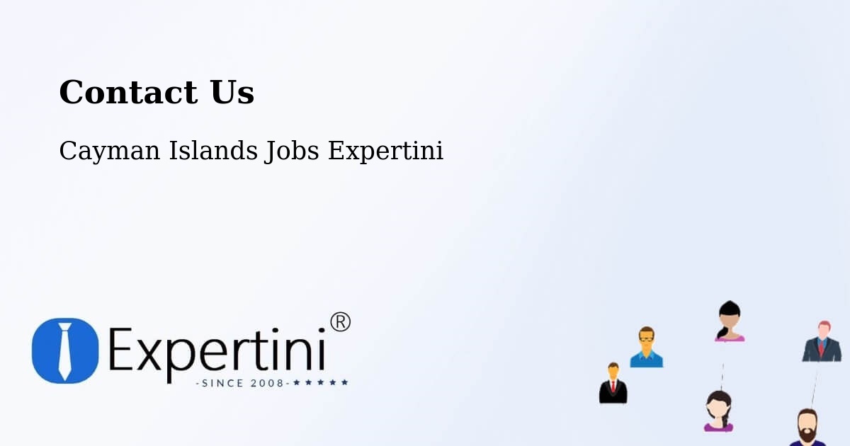 Contact Expertini – Cayman Islands - Cayman Islands Jobs Expertini