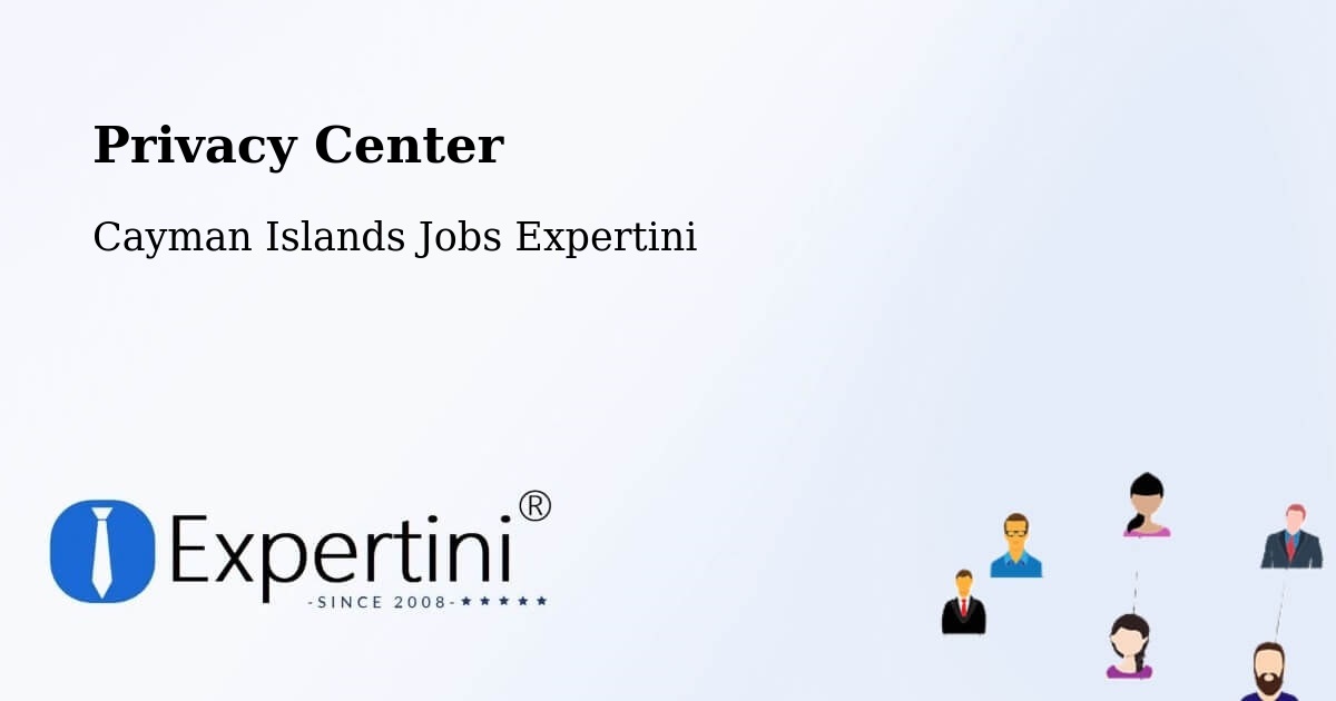 Privacy Policy – Cayman Islands - Cayman Islands Jobs Expertini